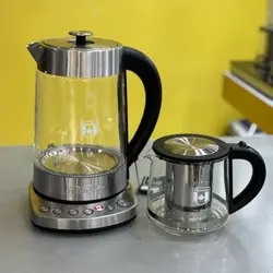 چای ساز باریتون مدل 1785 - فروشگاه اینترنتی دیجی لند