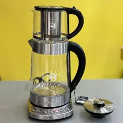 چای ساز باریتون مدل 1785 - فروشگاه اینترنتی دیجی لند