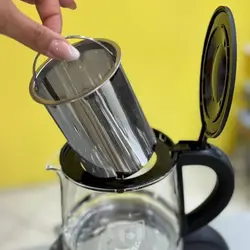 چای ساز باریتون مدل 1785 - فروشگاه اینترنتی دیجی لند