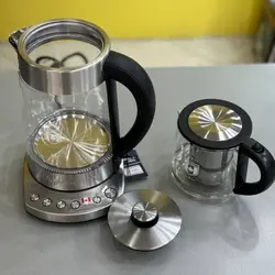 چای ساز باریتون مدل 1785 - فروشگاه اینترنتی دیجی لند