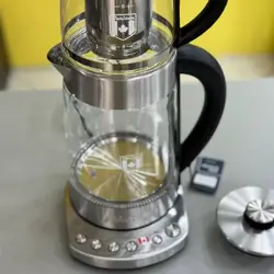 چای ساز باریتون مدل 1785 - فروشگاه اینترنتی دیجی لند