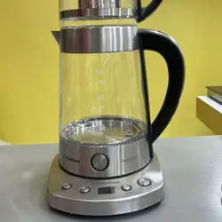چای ساز همیلتون دیجیتال مدل HTS-999 - فروشگاه اینترنتی دیجی لند