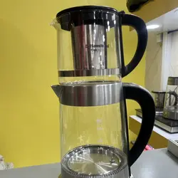چای ساز همیلتون دیجیتال مدل HTS-999 - فروشگاه اینترنتی دیجی لند