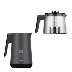 چای ساز کوخ مدل 2145 - فروشگاه اینترنتی دیجی لند