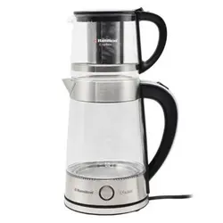 چای ساز همیلتون ساده مدل HTS-998 - فروشگاه اینترنتی دیجی لند