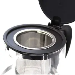 چای ساز همیلتون ساده مدل HTS-998 - فروشگاه اینترنتی دیجی لند