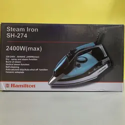 اتو همیلتون مدل 274 - فروشگاه اینترنتی دیجی لند