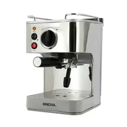 اسپرسو ساز نوا مدل 140 - فروشگاه اینترنتی دیجی لند