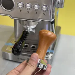 اسپرسوساز همیلتون مدل 2820 با لوازم - فروشگاه اینترنتی دیجی لند