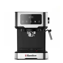 اسپرسوساز همیلتون مدل 2818 - فروشگاه اینترنتی دیجی لند