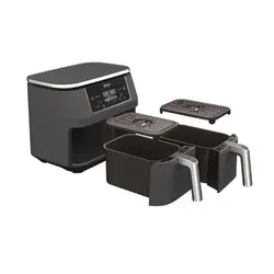 سرخ کن نینجا 7.6 لیتر مدل AF300 - فروشگاه اینترنتی دیجی لند