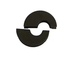 قالب 20 پرس لوله های پنج لایه