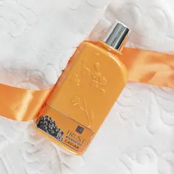 شامپو سر خاویار و ویتامین B6