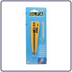 کاتر الفا مدل 300