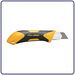 کاتر الفا مدل XH-1