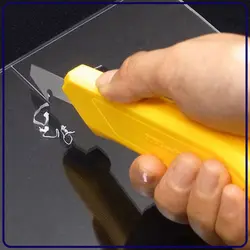 کاتر پلکسی بر الفا مدل PC-L