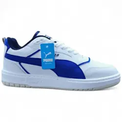 ونس پوما دابل کورت (رنگ بندی) مستر کوالیتی (Puma) - فروشگاه کفش و کتونی کاریزمانی