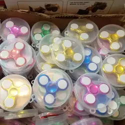 اسپینر چراغ دار جنس درجه یک در چند رنگ