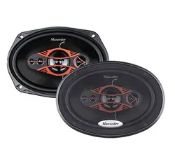 بلندگو بیضی مکسیدر مدل Maxeeder PL6919