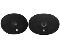 بلندگو بیضی جی بی ال مدل JBL Stage1 9631