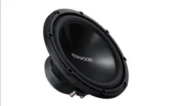 ساب ووفر کنوود مدل  Kenwood KFC-MW3000