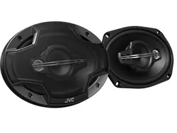 بلندگو بیضی جی وی سی مدل JVC CS-HX6959