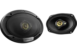 بلندگو بیضی کنوودمدل Kenwood KFC-S6976EX