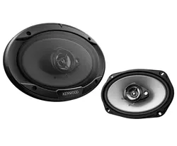 بلندگو بیضی کنوودمدل Kenwood KFC-S6966