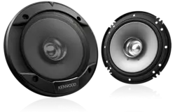 بلندگو کنوود مدل Kenwood KFC-S1656G