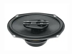 بلندگو بیضی سه طرفه هرتز از سری سنتو مدل CX 690