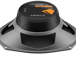 بلندگو بیضی سه طرفه هرتز از سری سنتو مدل CX 690