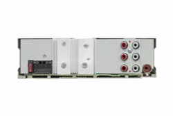 رادیو پخش کنوود مدل Kenwood KDC-360UI