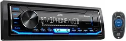 رادیو پخش جی وی سی مدل JVC KD-X351BT