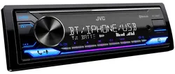 رادیو پخش جی وی سی مدل JVC KD-X482BT