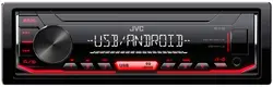 رادیو پخش جی وی سی مدل JVC KD-X152M