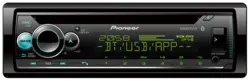 رادیو پخش پایونیر مدل Pioneer DEH-S5250BT