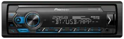 رادیو پخش پایونیر مدل Pioneer MVH-S325BT