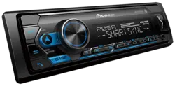 رادیو پخش پایونیر مدل Pioneer MVH-S325BT