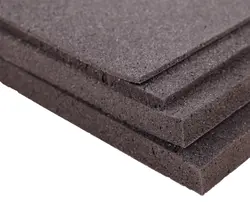 عایق اس تی پی مدل STP Biplast