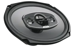 بلندگو بیضی چهارطرفه هرتز از سری اونو مدل X 690