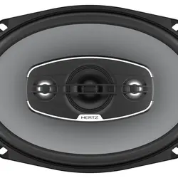 بلندگو بیضی چهارطرفه هرتز از سری اونو مدل X 690