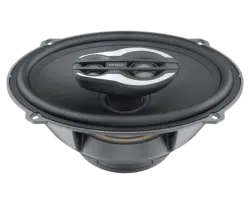 بلندگو بیضی سه طرفه هرتز از سری میل مدل MPX 690.3 PRO