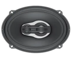 بلندگو بیضی سه طرفه هرتز از سری میل مدل MPX 690.3 PRO