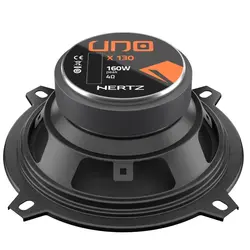 بلندگو دوطرفه هرتز از سری اونو مدل X 130