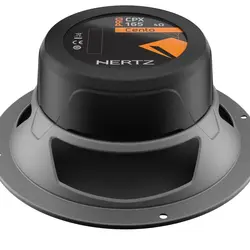 بلندگو هرتز از سری سنتو مدل CPX 165