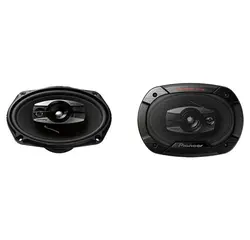 بلندگو بیضی پایونیر مدل Pioneer TS-6965V3