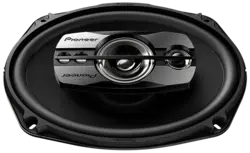 بلندگو بیضی پایونیر مدل Pioneer TS-7150F