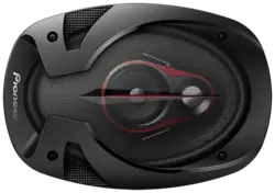 بلندگو بیضی پایونیر مدل Pioneer TS-R6951S