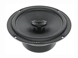 بلندگو دوطرفه هرتز از سری سنتو مدل CX 165