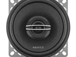 بلندگو دوطرفه هرتز از سری سنتو مدل CX 100